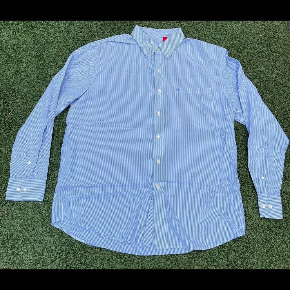 Izod Dress Shirt.